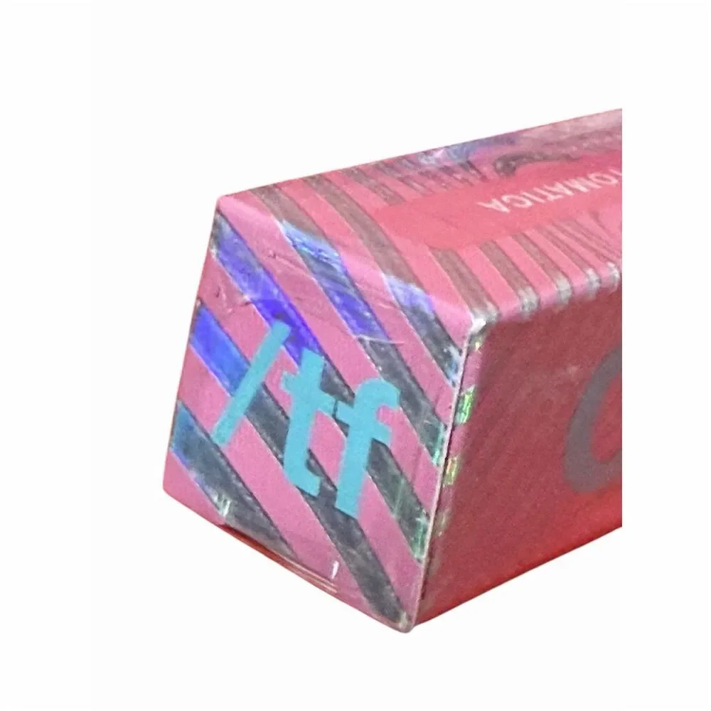 Toy Factory Smart Gloss Lip Gloss Automatica